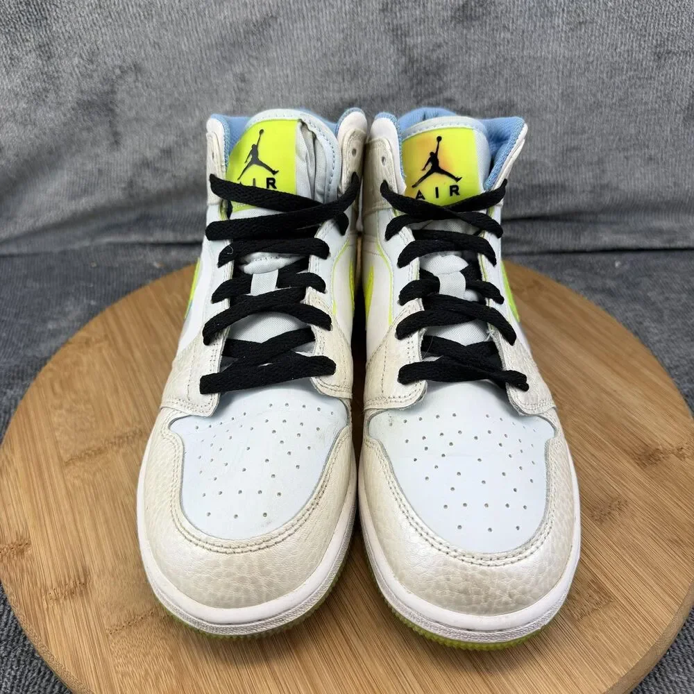 Jordan brand model